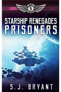 Starship Renegades