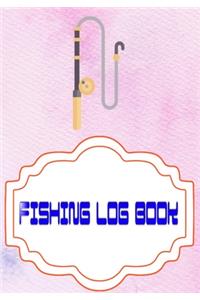 Fishing Log Ffxiv