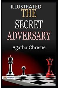 The Secret Adversary Illustrated