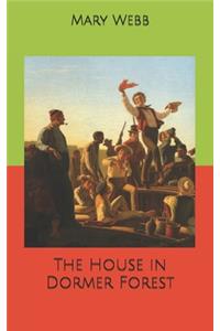 The House in Dormer Forest