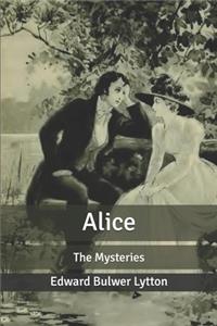 Alice: The Mysteries