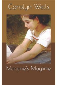 Marjorie's Maytime