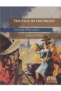 The Face in the Night
