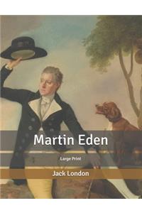 Martin Eden