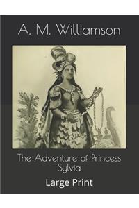 The Adventure of Princess Sylvia