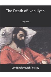 The Death of Ivan Ilych