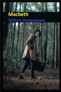 Macbeth Annotated Book