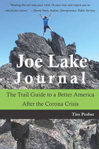 Joe Lake Journal