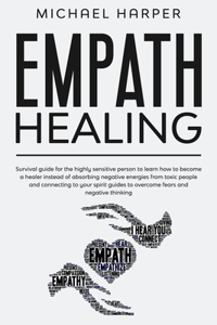Empath Healing