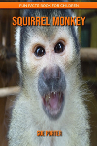 Squirrel monkey