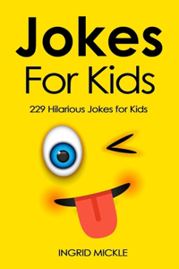 Jokes For Kids