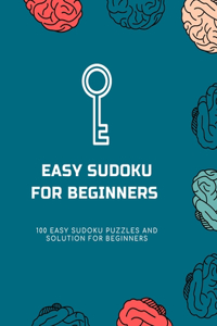 Sudoku for Beginners