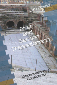 First and Second Thessalonians