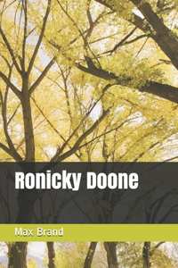 Ronicky Doone