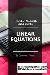 GED Algebra Series