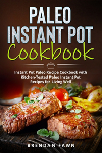 Paleo Instant Pot Cookbook