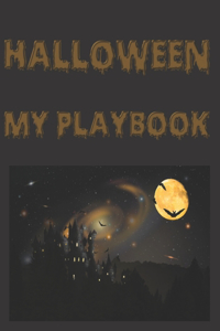 halloween my playbook