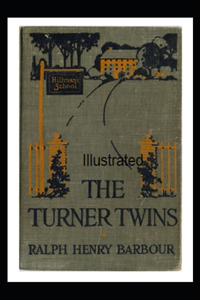 The Turner Twins Illustrated