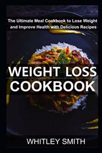 Weight Loss Cookbook