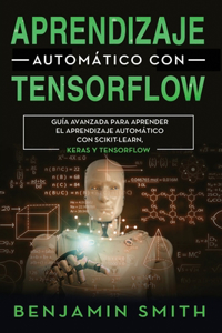 Aprendizaje automático de TensorFlow