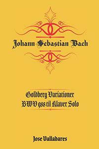 Johann Sebastian Bach