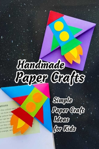 Handmade Paper Crafts