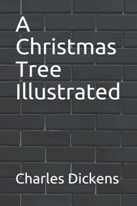 A Christmas Tree Illustrated