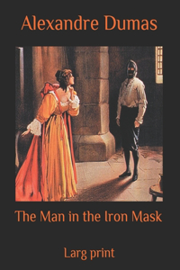 The Man in the Iron Mask