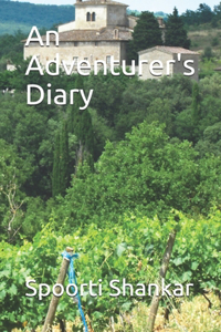 Adventurer's Diary