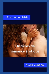 Frisson de plaisir