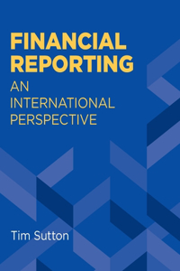 Financial Reporting