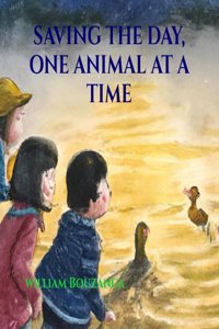 Saving the Day, One Animal at a Time