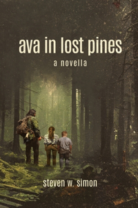 Ava in Lost Pines