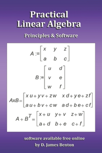 Practical Linear Algebra