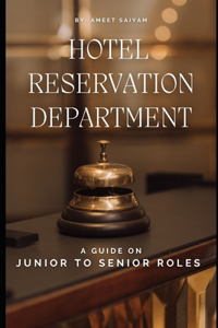 Hotel Reservation Department