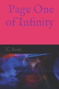 Page One of Infinity