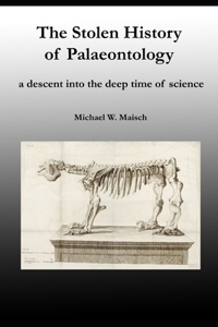 Stolen History of Palaeontology