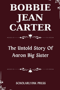Bobbie Jean Carter