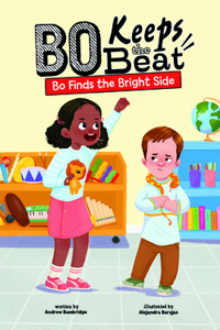 Bo Finds the Bright Side