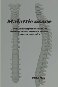 Malattie ossee
