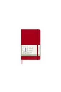 MOLESKINE 2020 18MONTH HORIZONTAL LARGE