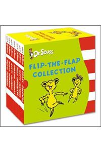 Dr. Seuss’s Flip-the-Flap Collection