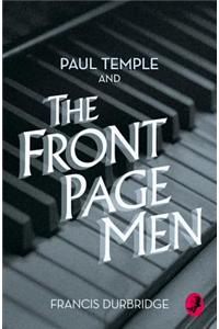 Paul Temple and the Front Page Men