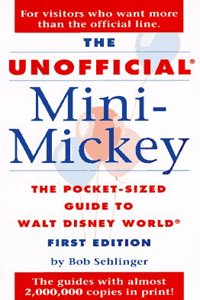 Unoffical Guide: Mini-mickey