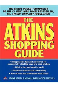 The Atkins Shopping Guide