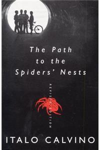 Path to the Spiders' Nests