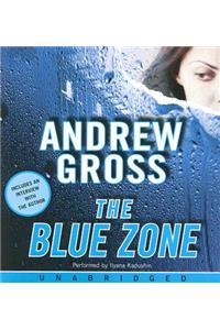 The Blue Zone CD