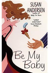 Be My Baby