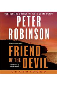 Friend of the Devil