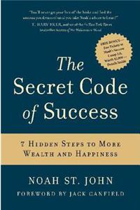 The Secret Code of Success